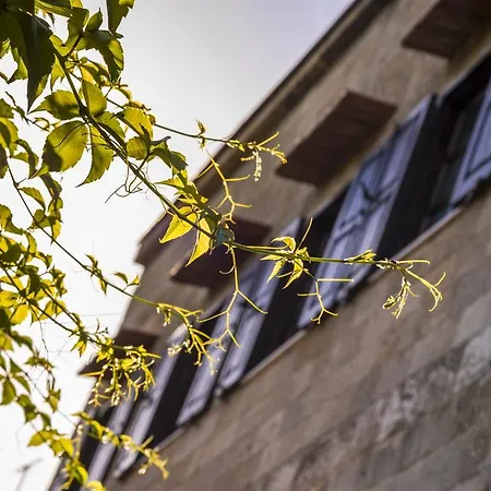 Finestra Medieval Родос