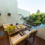 Finestra Medieval Apartament