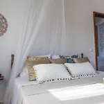 Finestra Medieval Apartament *