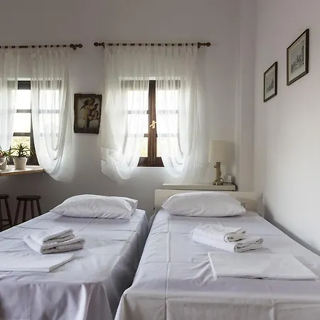 Apartmán Finestra Medieval *