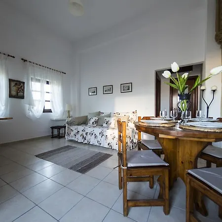 Apartment Finestra Medieval