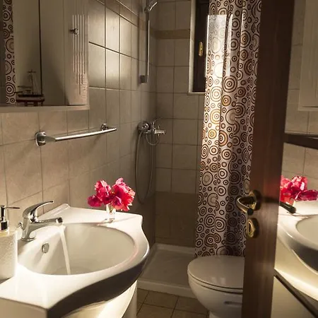 Apartamento Finestra Medieval