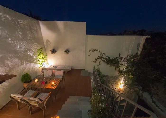 아파트 Finestra Medieval Rhodes City