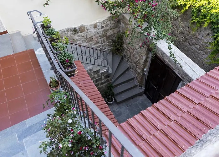 Finestra Medieval 아파트 Rhodes City