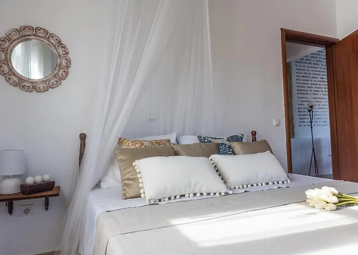 Finestra Medieval 아파트 *