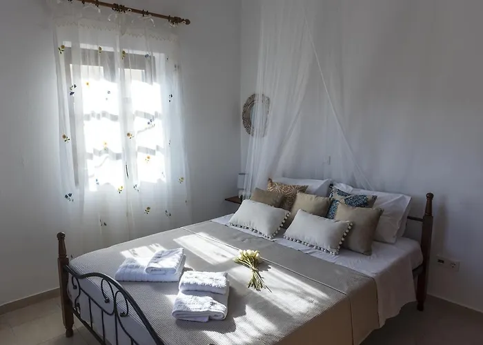 아파트 Finestra Medieval Rhodes City