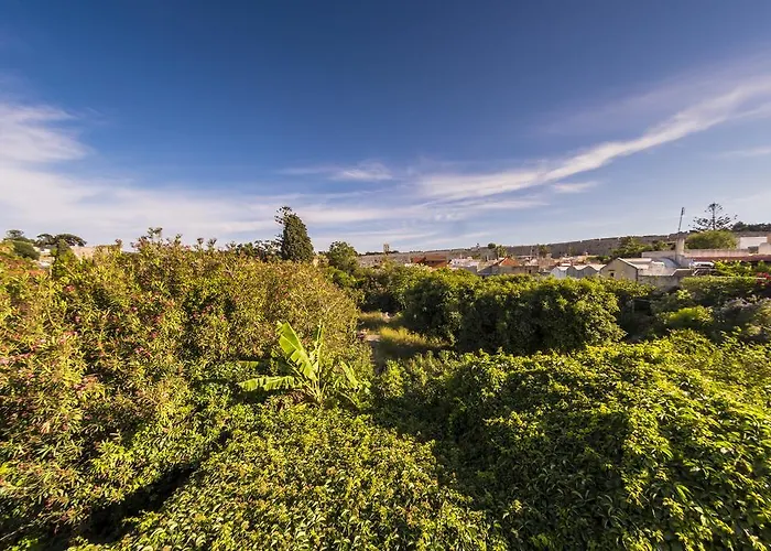 Finestra Medieval 아파트 Rhodes City