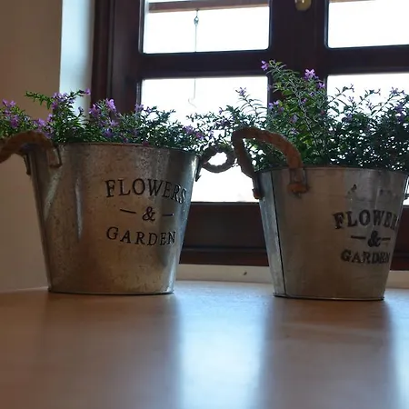 Appartement Finestra Medieval