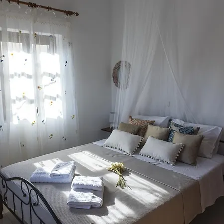 Appartement Finestra Medieval Rhodes City